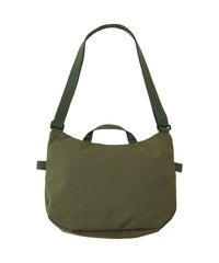 Gramicci - Cordura Shoulder Bag - Olive-Sac-G4SB-100