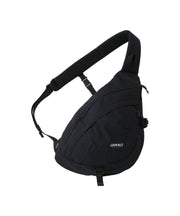 Gramicci - Cordura Sling Bag - Noir-Sac-G4SB-105