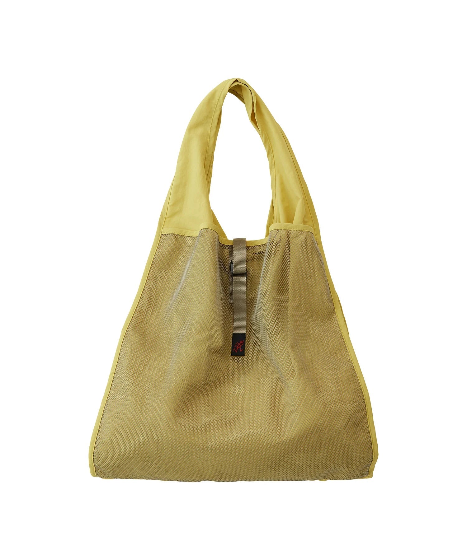 Gramicci - Daily Bag - Canary Yellow-Sac-G4SA-109