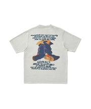 Gramicci - Napping Climber Tee - Pigment Slate - T-shirt - G4FU - T097