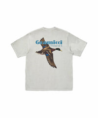 Gramicci - Preserve It Tee - Pigment Slate - T-shirt - G4FU - T100