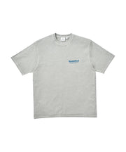 Gramicci - Preserve It Tee - Pigment Slate - T-shirt - G4FU - T100