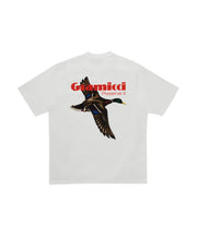 Gramicci - Preserve It Tee - White - T-shirt - G4FU - T100