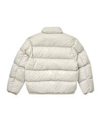 Gramicci - Down Puffer Jacket - Light Beige - Vestes et Manteaux - G2FU - J013