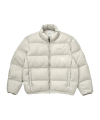 Gramicci - Down Puffer Jacket - Light Beige - Vestes et Manteaux - G2FU - J013