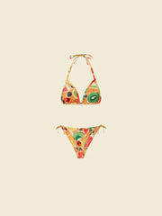 House Of Sunny - Some Fruits Bikini - Multico-Sous-Vêtements-VOL21146