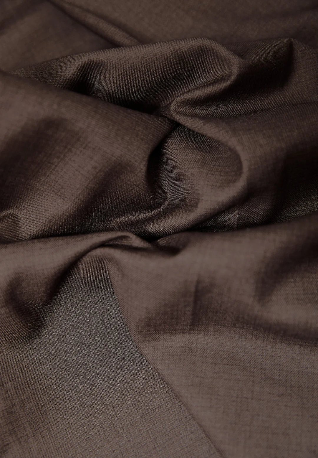 House Of Sunny - Double Breasted Suit Jacket - Espresso - Vestes et Manteaux - VOL2706