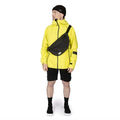 Inspyrations - All Ryde 3L Jacket Homme - Jaune - Vestes et Manteaux - 23MJ3L2