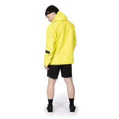 Inspyrations - All Ryde 3L Jacket Homme - Jaune - Vestes et Manteaux - 23MJ3L2