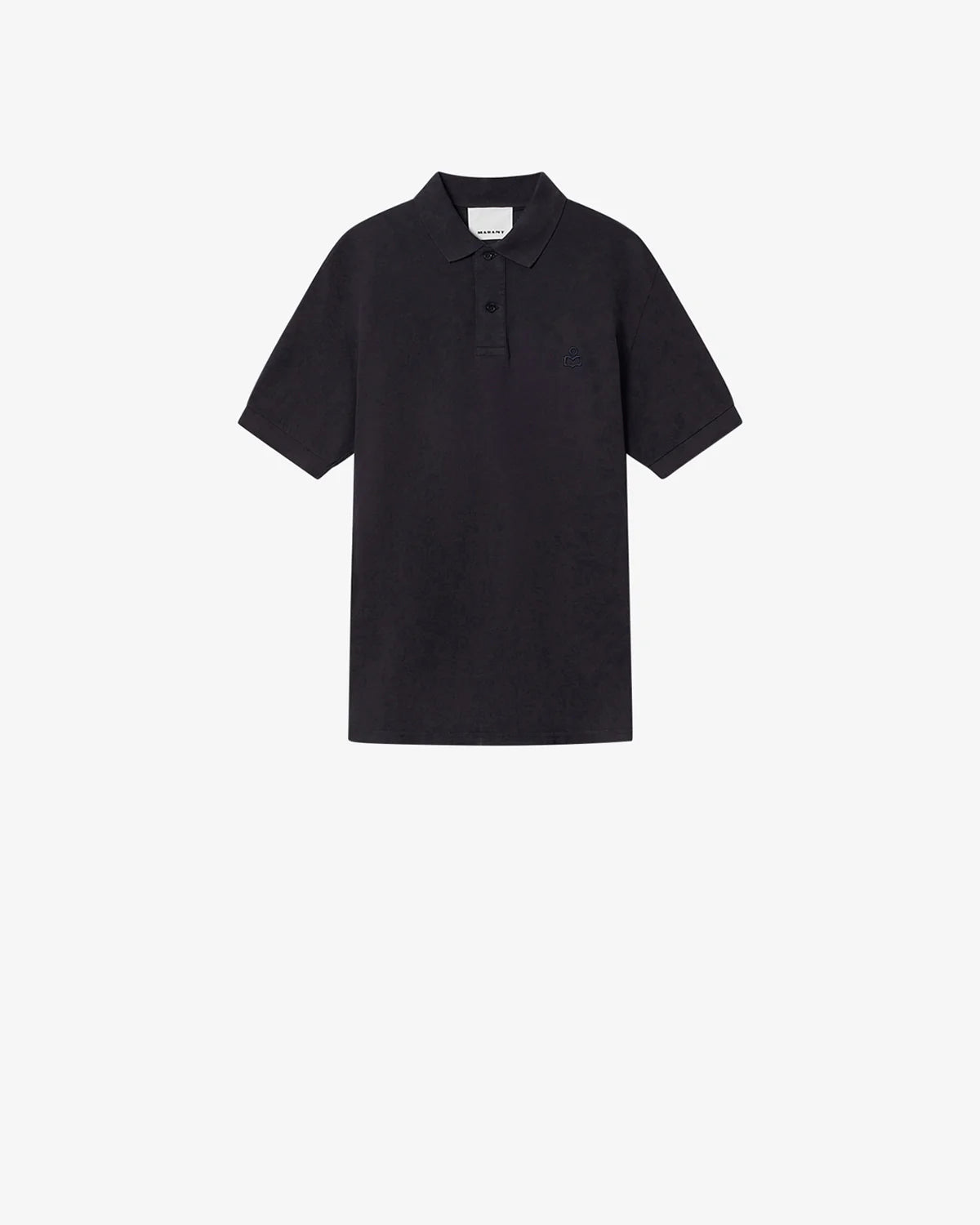 Isabel Marant - Afko Polo - Faded Black