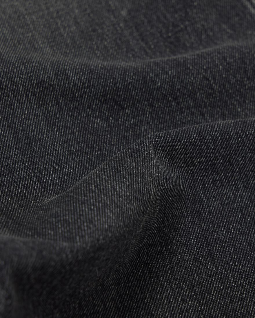 Edwin - W' Olivia Pant - Black Onyx Wash