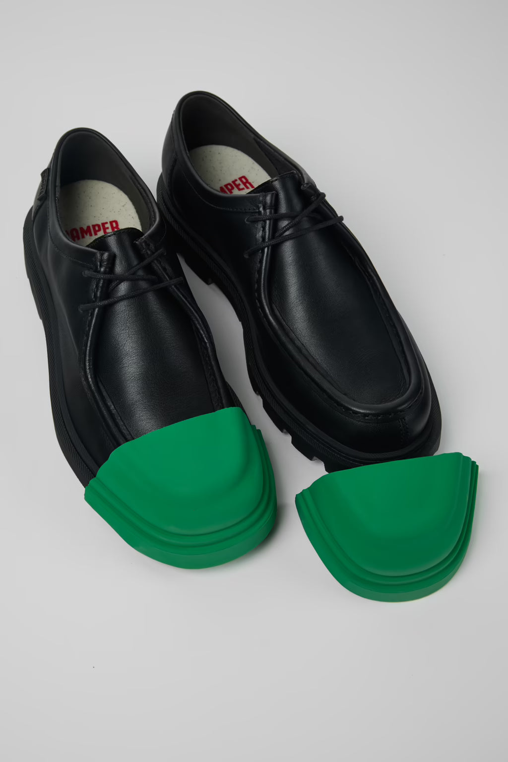 Camper - Junction - Black