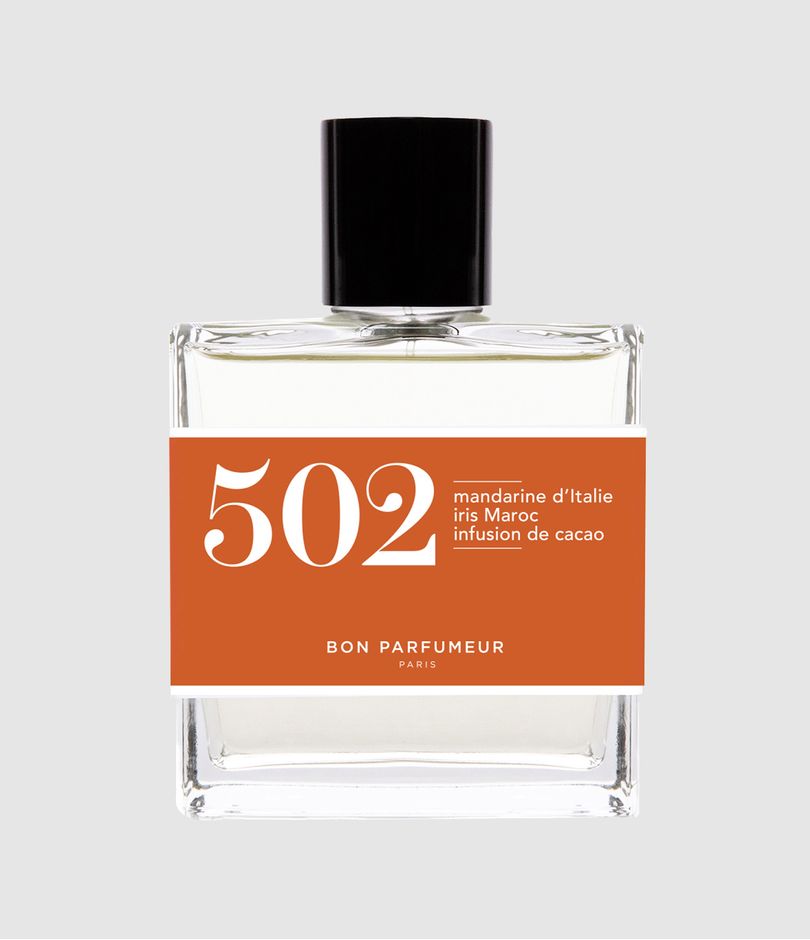 Bon Parfumeur - 502 - Accessoires - 