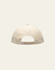 Les Deux - Encore Corduroy Baseball Cap - Light Desert Sand - Casquette - LDM702081