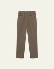 Les Deux - Howie Track Pants - Mountain Grey - Pantalons et Shorts - LDM530059