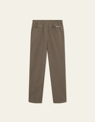 Les Deux - Howie Track Pants - Mountain Grey - Pantalons et Shorts - LDM530059