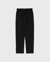 Les Deux - Patrick Seersucker Pants 2.0 - Black - Pantalons et Shorts - LDM510138