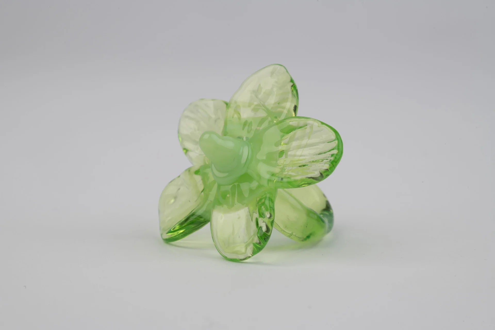 Levens Jewels - Hibiscus Ring - Bijoux - 