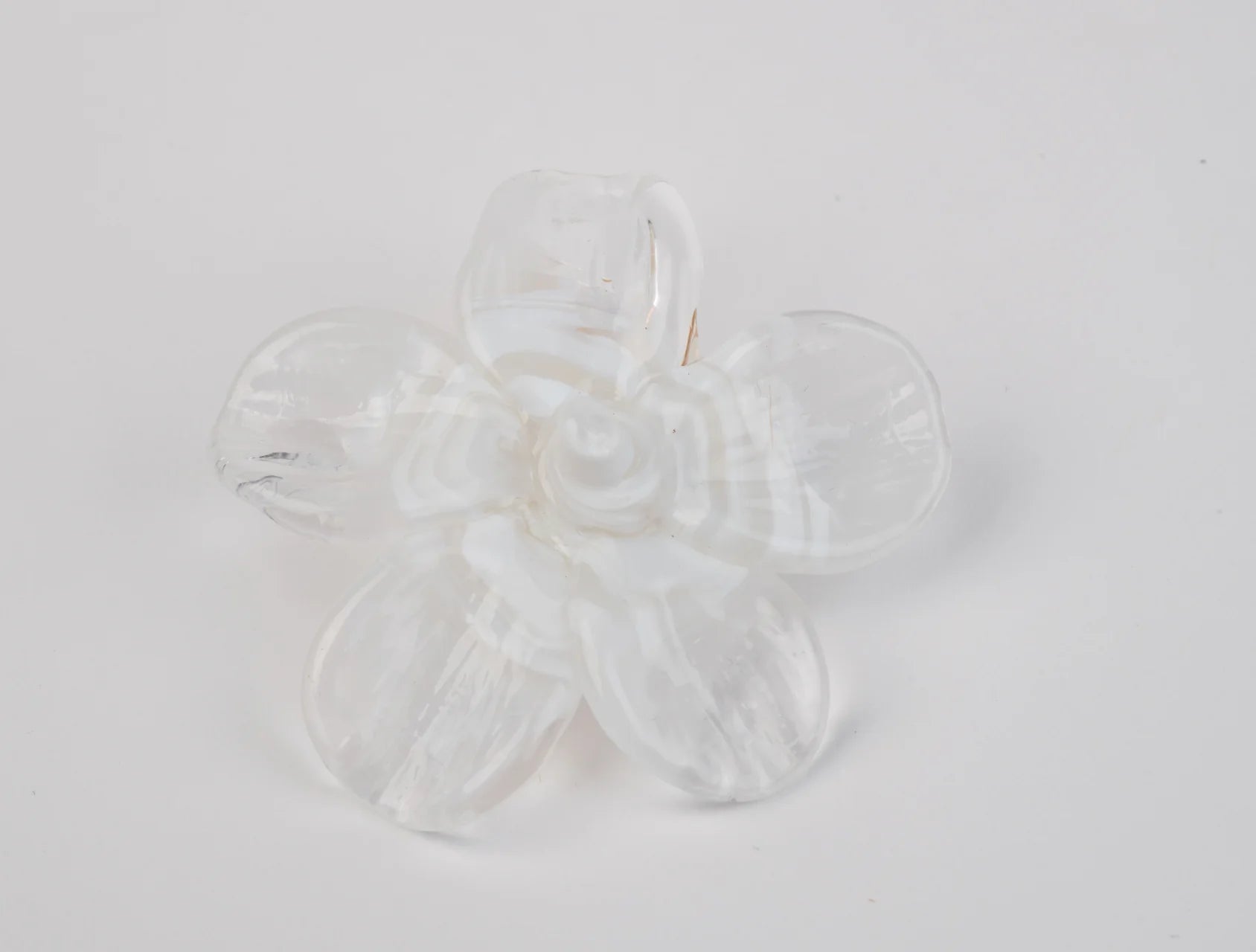 Levens Jewels - Hibiscus Single Earring - Bijoux - 