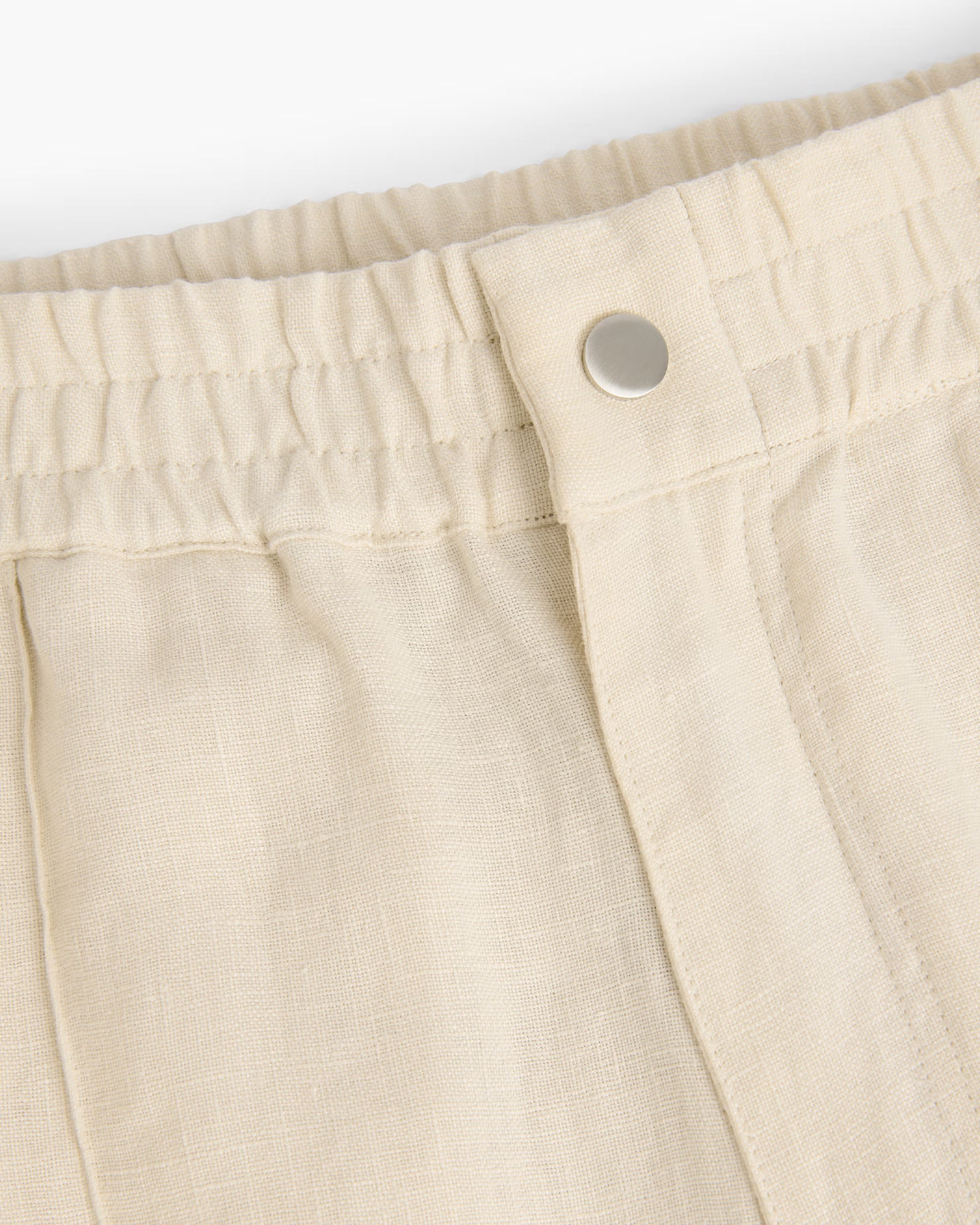 OAS - Pantalon Caspar - Beige