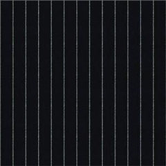 Samsoe Samsoe Femme - Luzy Trousers 14889 - Black Stripes