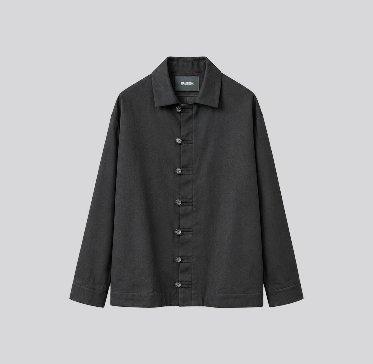 Maatroom Musubi Jacket – packshot catalogue