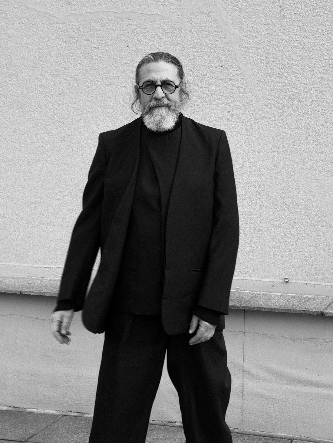 Maatroom, Men’s collection Edit #01 — photo Silvia Mangosio (11)
