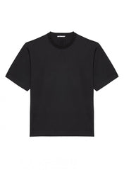 Maison Standards - T-shirt en Coton Keith - Noir - T-shirts - H321T010JER01