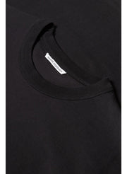 Maison Standards - T-shirt en Coton Keith - Noir - T-shirts - H321T010JER01