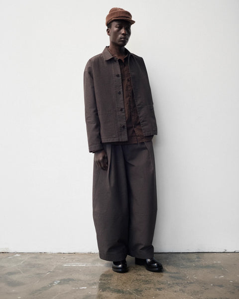 Homme – toutes les pièces
