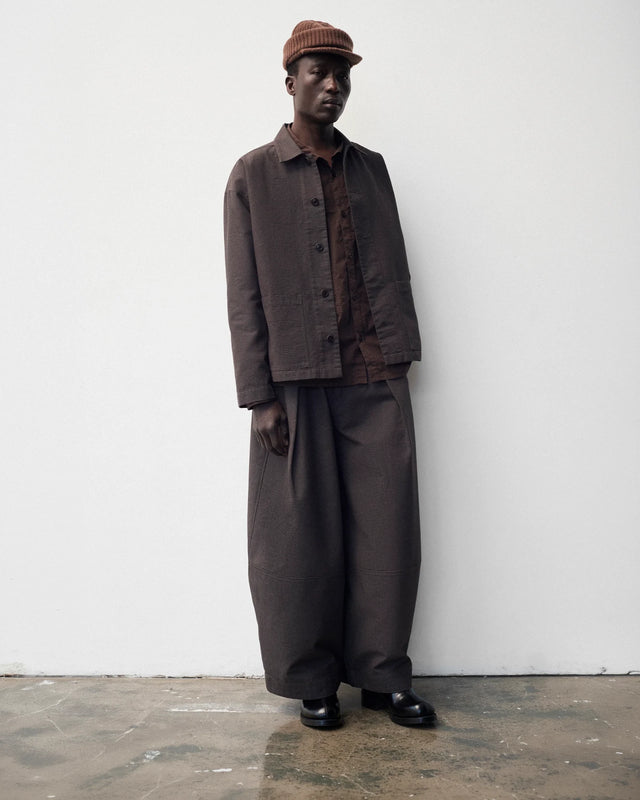 Homme – toutes les pièces