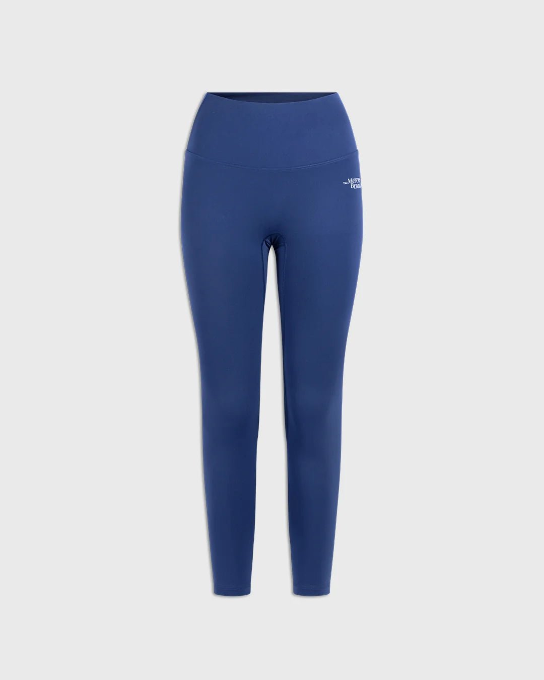 Mercer - The Mercer Legging Women - Blue-Jupes et Pantalons-MEAP263022