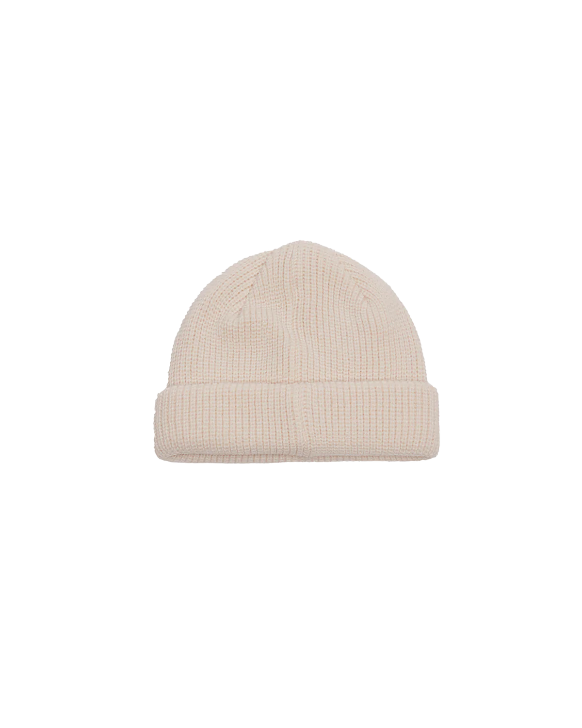 Obey – Micro Beanie – Blanc de blanc