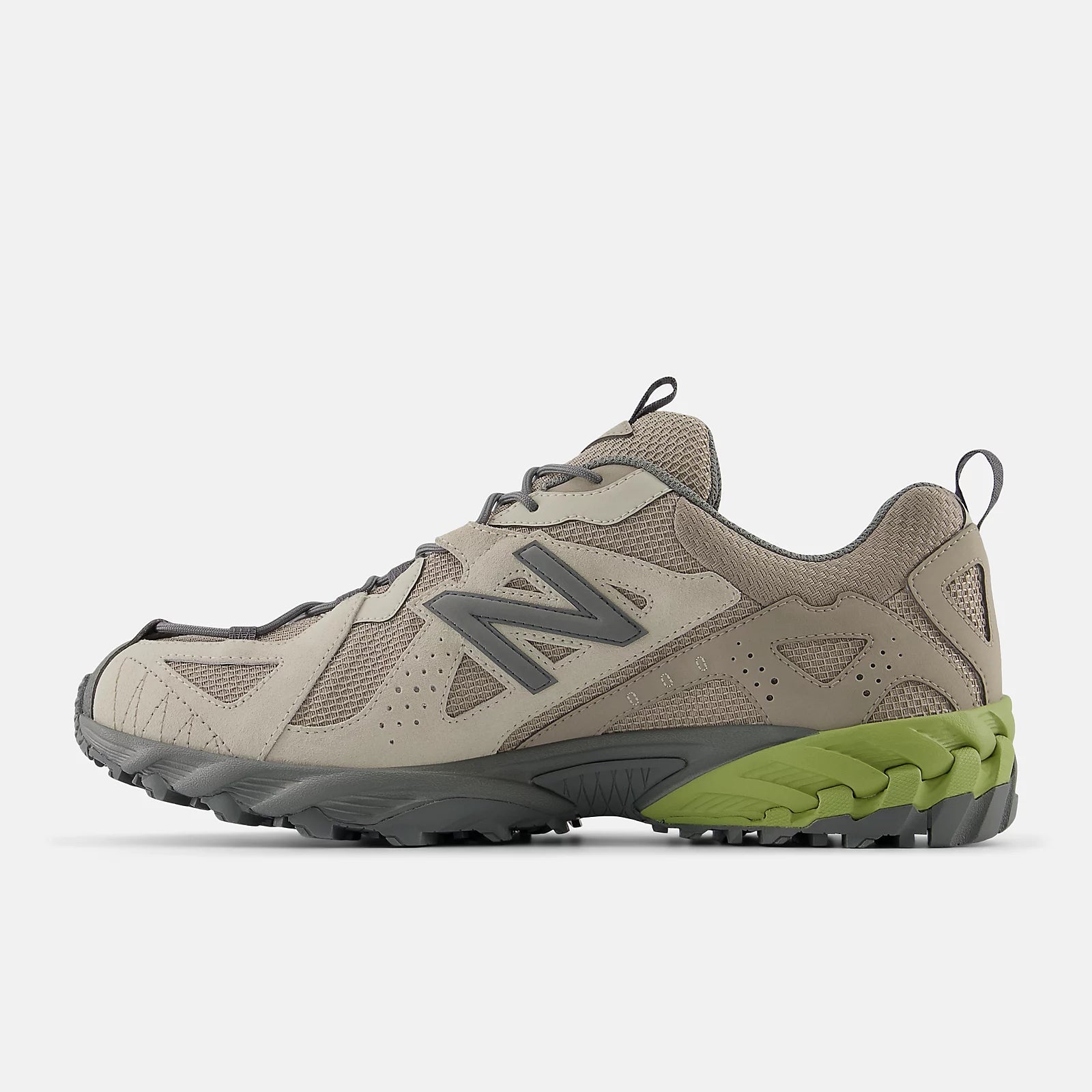 New Balance - Gore - Tex 610Xv1 - Taupe - Chaussures - ML610XM
