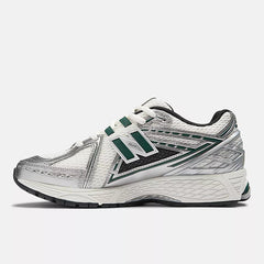 New Balance - M1906REU - Silver Metallic & Nightwatch Green & Sea Salt - Chaussures - M1906REU