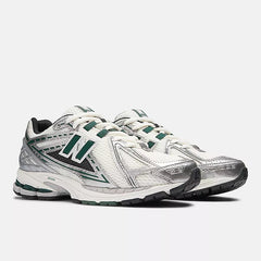 New Balance - M1906REU - Silver Metallic & Nightwatch Green & Sea Salt - Chaussures - M1906REU