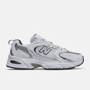 New Balance - MR530SG - White & Navy - Chaussures - MR530SG