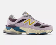 New Balance - U9060SRA - Taro/ Plum Brown/ Butterscotch - Chaussures - U9060SRA