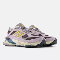 New Balance - U9060SRA - Taro/ Plum Brown/ Butterscotch - Chaussures - U9060SRA