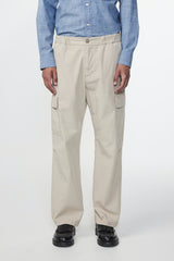 NN07 - Carson Cargo Pants 1080 - Beige-Pantalons et Shorts-2411080160