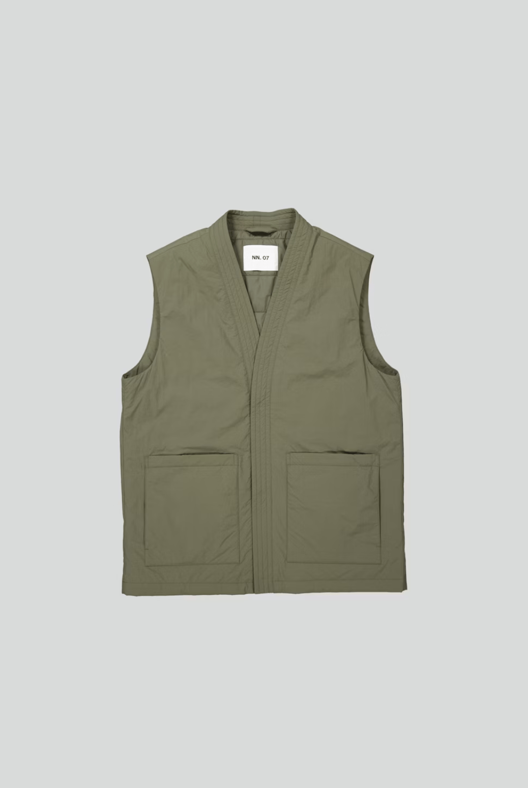 NN07 - Yuki 8280 - Capers - Vestes et Manteaux - 2418280553 - 1