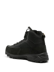 Norse Projects - Mountain Boot - Black - Chaussures - NPF02 - 0001