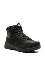 Norse Projects - Mountain Boot - Black - Chaussures - NPF02 - 0001