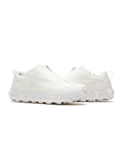 Norse Projects - Zip Up Runner V04 - White - Chaussures - NPF01 - 0005