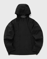 Norse Projects - 3L Waterproof Jacket - Black - Vestes et Manteaux - N55 - 0604