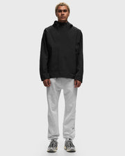 Norse Projects - 3L Waterproof Jacket - Black - Vestes et Manteaux - N55 - 0604