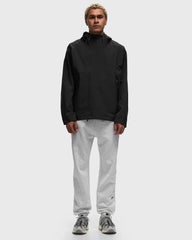 Norse Projects - 3L Waterproof Jacket - Black - Vestes et Manteaux - N55 - 0604