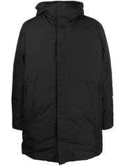 Norse Projects - Rokkvi 6.0 Pertex Shield - Black - Vestes et Manteaux - N55 - 0535