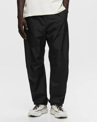 Norse Projects - Alvar Gore - Tex Infinium Tech Pants - Black - Pantalons et Shorts - N25 - 0379