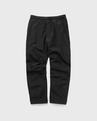 Norse Projects - Alvar Gore - Tex Infinium Tech Pants - Black - Pantalons et Shorts - N25 - 0379